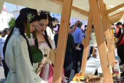第四届济南玉符河文旅节启动，市中区推出“十享”文旅盛宴