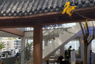 重庆后堡：城市更新为老社区注入新活力